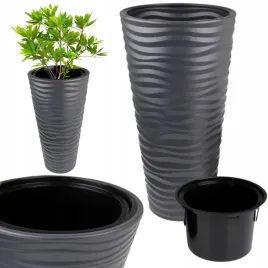 donica-balkonowa-z-wkladem-56cm-czarna-zewnetrzna-doniczka-oslonka