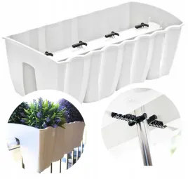 doniczka-na-balustrade-58cm-biala-skrzynka-na-kwiaty-donica-na-balkon