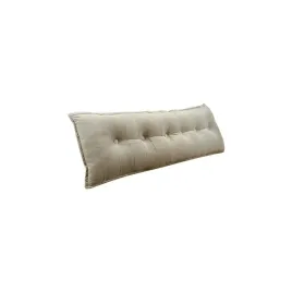aksamitna-poduszka-bezowa-180-cm