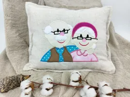 prezent-dla-babci-i-dziadka-personalizowana-poduszka