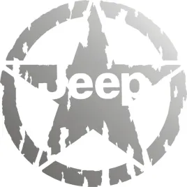 gwiazda-jeep-46cm-srebrna-naklejka-na-maske-samochod-terenowy