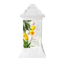 znicze-wielkanocne-zolte-tulipany-z657-bialy