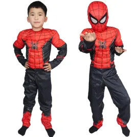 stroj-spider-man-z-miesniami-kostium-dzieciecy-z-maska-or-rozmiary-s-l