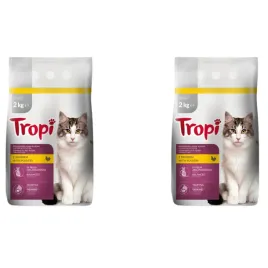 tropi-drob-sucha-pelnoporcjowa-karma-dla-kotow-doroslych-z-drobiem-2-kg-x2