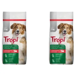 tropi-adult-wolowina-sucha-karma-dla-psa-doroslego-wszystkie-rasy-3-kg-x2