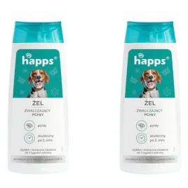 happs-zel-srodek-na-pchly-do-mycia-otoczenia-budy-kojce-legowiska-150-ml-x2
