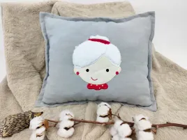 prezent-dla-babci-personalizowana-poduszka