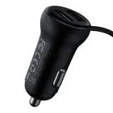 transmiter-samochodowy-ladowarka-baseus-bluetooth-mp3-s-16-czarny-kod-producenta-6932172626990-stan-nowy