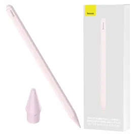 bezprzewodowy-rysik-do-telefonu-tabletu-baseus-smooth-writing-2-rozowy