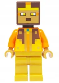minifigurka-golden-knight-numer-min156-z-serii-minecraft