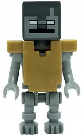 minifigurka-stray-pearl-gold-armor-numer-min141-z-serii-minecraft