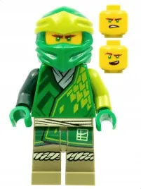 minifigurka-lloyd-core-numer-njo715-z-serii-ninjago