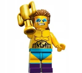 minifigurka-wrestling-champion-numer-col15-14-z-serii-15-71011