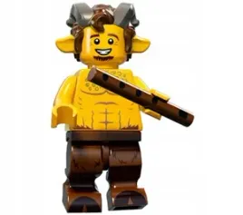 minifigurka-faun-numer-col15-7-z-serii-15-71011
