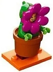 minifigurka-flowerpot-girl-numer-col18-14-z-serii-18-71021