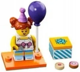 minifigurka-birthday-party-girl-numer-col18-6-z-serii-18-71021