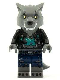 minifigurka-werewolf-drummer-vid018-vidiyo-bandmates-series-1-43101