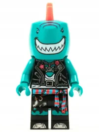 minifigurka-shark-singer-vid002-vidiyo-bandmates-series-1-43101