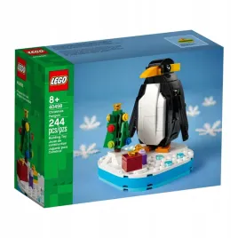 lego-40498-bozonarodzeniowy-pingwin