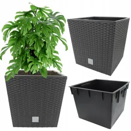 doniczka-rattanowa-zewnetrzna-antracyt-kwadratowa-donica-odporna-z-wkladem