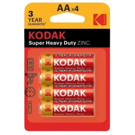 kodak-baterie-aa-r6-paluszki-cynkowo-weglowa-4-sztuki-zestaw-x10-szt