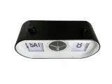 zegar-budzik-home-czarny-19cm-linia-studio-home
