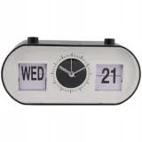zegar-budzik-home-czarny-19cm-marka-home