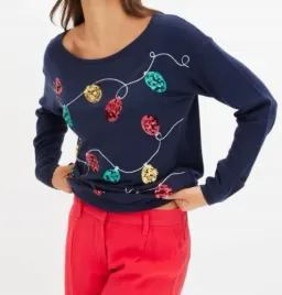 b-p-c-sweter-swiateczny-granatowy-z-bombkami-z-cekinow-40-42