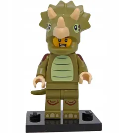 minifigurka-triceratops-costume-fan-numer-col25-8-z-serii-25-71045