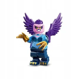 minifigurka-harpy-numer-col25-9-z-serii-25-71045