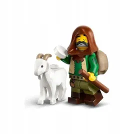 minifigurka-goatherd-numer-col25-5-z-serii-25-71045