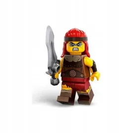 minifigurka-fierce-barbarian-numer-col25-11-z-serii-25-71045