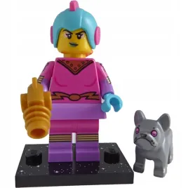 minifigurka-retro-space-heroine-col26-4-seria-26-71046