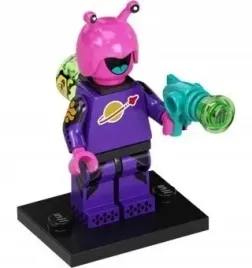minifigurka-space-creature-numer-col22-11-z-serii-22-71032