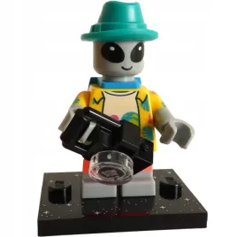 minifigurka-alien-tourist-col26-3-seria-26-71046