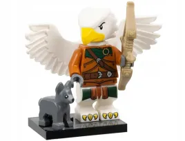 minifigurka-aarakocra-ranger-coldnd-6-serii-dungeons-and-dragons-71047