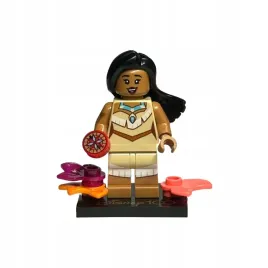 minifigurka-pocahontas-numer-coldis100-12-z-serii-disney-100-71038