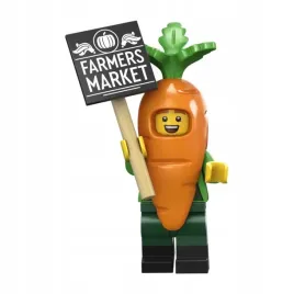 minifigurka-carrot-mascot-numer-col24-4-z-serii-24-71037
