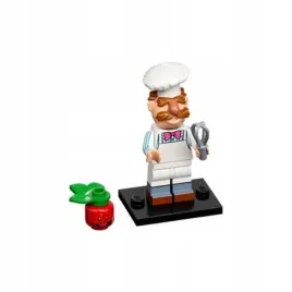 minifigurka-swedish-chef-numer-coltm-11-z-serii-the-muppets-71033