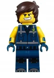 minifigurka-rex-dangervest-numer-tlm112-z-serii-the-lego-movie-2