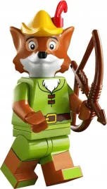 minifigurka-robin-hood-numer-coldis100-14-z-serii-disney-100-71038