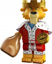 minifigurka-prince-john-numer-coldis100-15-z-serii-disney-100-71038