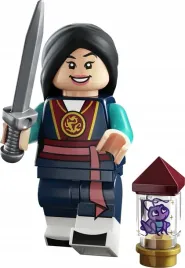 minifigurka-mulan-numer-coldis100-9-z-serii-disney-100-71038