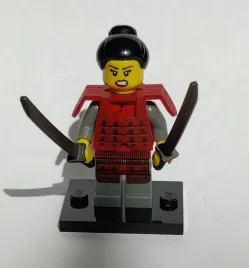 minifigurka-samurai-numer-col13-12-z-serii-13-71008