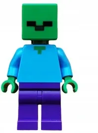 minifigurka-zombie-numer-min010-z-serii-minecraft