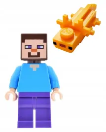 minifigurka-steve-with-axolotl-numer-min009-z-serii-minecraft