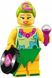 minifigurka-hula-lula-numer-coltlm2-7-z-serii-the-lego-movie-2-71023