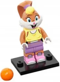 minifigurka-lola-bunny-numer-collt-1-z-serii-looney-tunes-71030