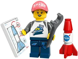 minifigurka-space-fan-numer-col20-6-z-serii-20-71027