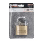 faster-tools-klodka-mosiezna-50mm-stan-nowy